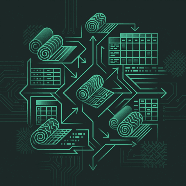 Rishtey Fabric Operations Suite